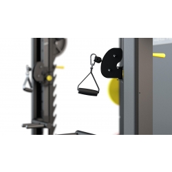 Brama Rack Smith RS G160 BH Fitness